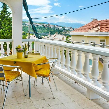 Apartman Gabrijela Senj  Ngoại thất bức ảnh