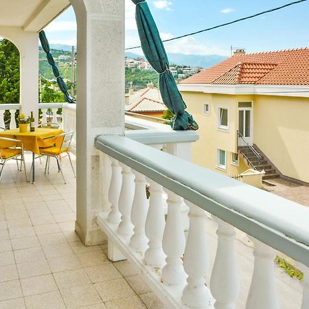 Apartman Gabrijela Senj  Ngoại thất bức ảnh