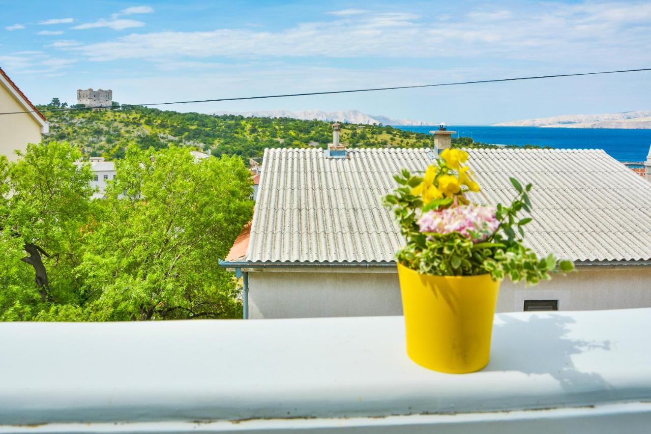 Apartman Gabrijela Senj  Ngoại thất bức ảnh